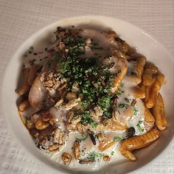 The Garden Room - American Near Me - Atlanta, Georgia