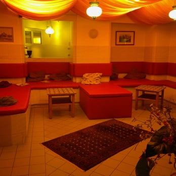 Hamam - Day Spas Near Me - Berlin, BE