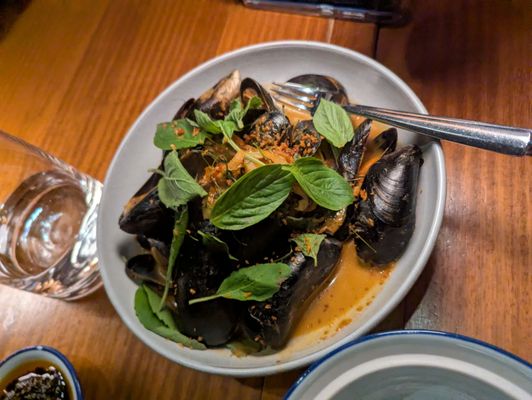 Restaurang Farang by null