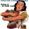 Portland Canning Kitchen gift card