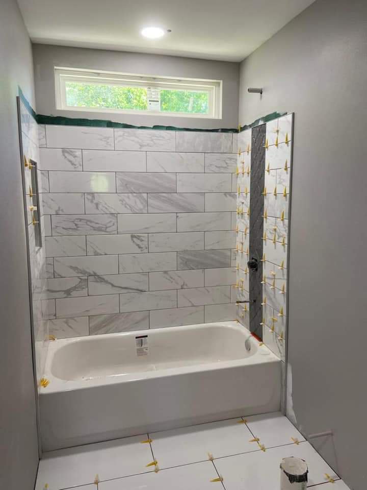 Slide of HomeDoc Construction