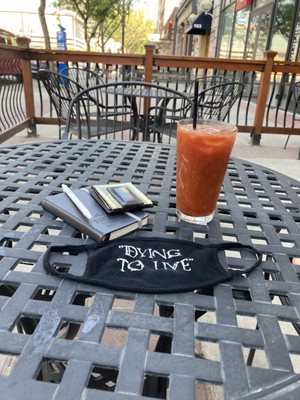 Patrick's Pub by null