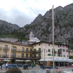 Kirche San Benedetto