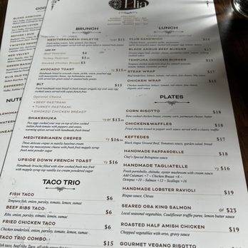 Elia - Menu 1.13.24 - Turkish Near Me - Chicago, Illinois Elia - Menu 1.13.24 - Turkish Near Me - Chicago, Illinois