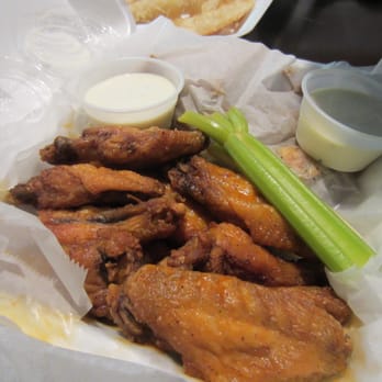 Harry's Pizza & Subs - Wings. - Pizza Near Me - Atlanta, Georgia