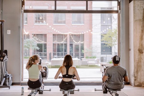 LC RiverSouth by null