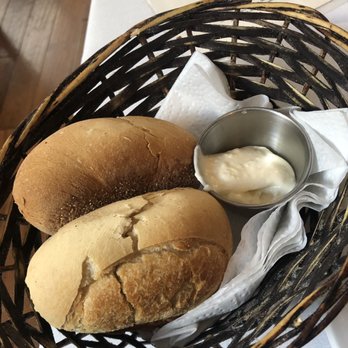 Costa Brava - Pan con alioli - Tapas Bars Near Me - San Diego, California Costa Brava - Pan con alioli - Tapas Bars Near Me - San Diego, California