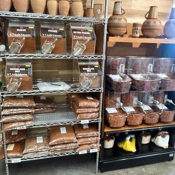 Granel Spice Market - Herbs & Spices Near Me - Houston, Texas Granel Spice Market - Herbs & Spices Near Me - Houston, Texas