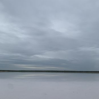 La Sal del Rey - Lakes Near Me - Hargill, Texas La Sal del Rey - Lakes Near Me - Hargill, Texas