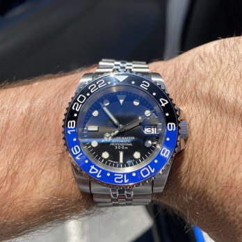 Thomas Watch Repair - Watch Repair Near Me - Pleasanton, California Thomas Watch Repair - Watch Repair Near Me - Pleasanton, California