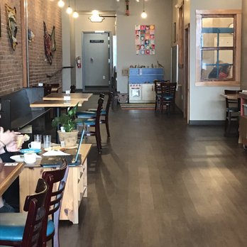 Red Elm Cafe - Cafes Near Me - Tacoma, Washington