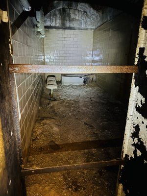 Halloween Nights at Eastern State Penitentiary by null