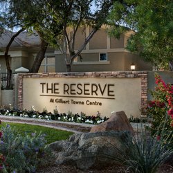 The Reserve at Gilbert Towne Centre by Mark-Taylor