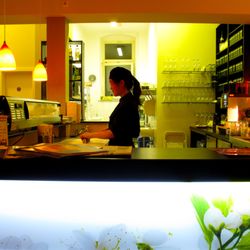 Sushifreunde