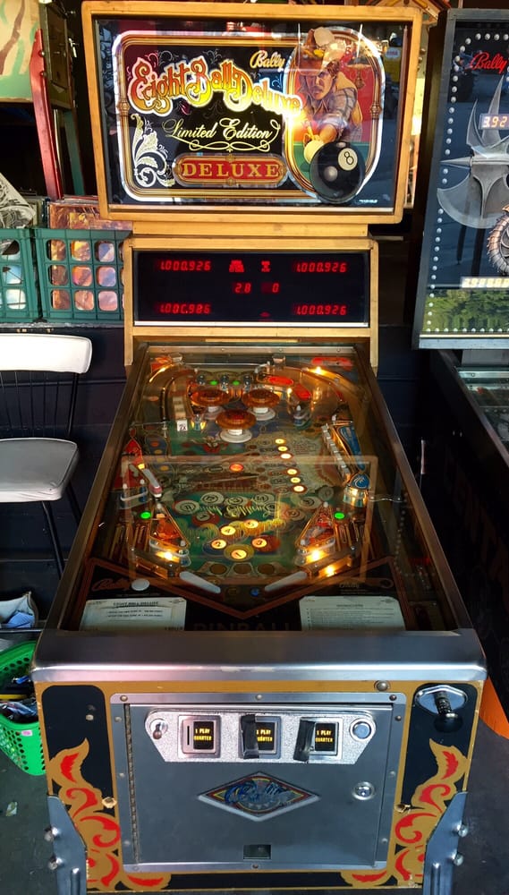 PINS AND NEEDLES CLOSED 93 Photos & 54 Reviews Arcades 1623