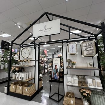 Target - Inside - Department Stores Near Me - Sacramento, California