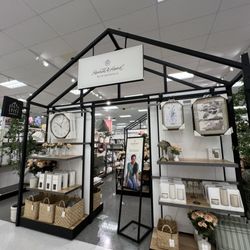 Target - Inside