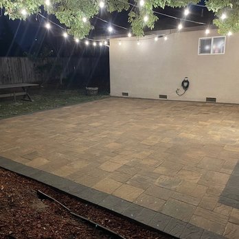 Mr. Pavers - After - Masonry/Concrete Near Me - San Ramon, California Mr. Pavers - After - Masonry/Concrete Near Me - San Ramon, California