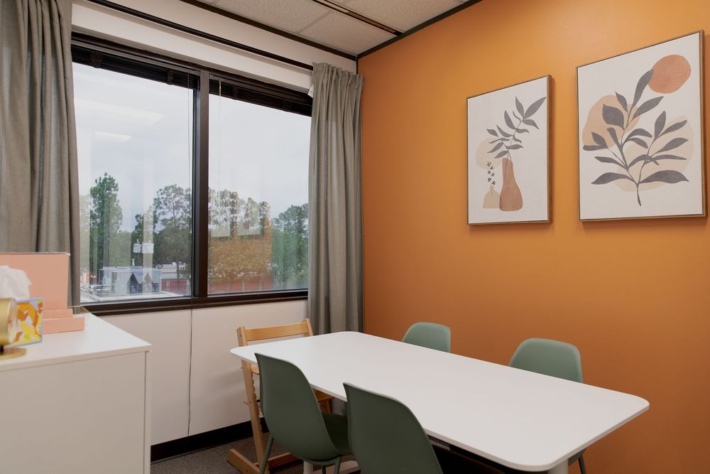 Atwell Therapeutics - child therapist in Houston, TX