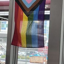 Tribally owned & LGBTQIA friendly