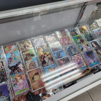 CardsAndBoardGames - Hobby Shops Near Me - Davie, Florida