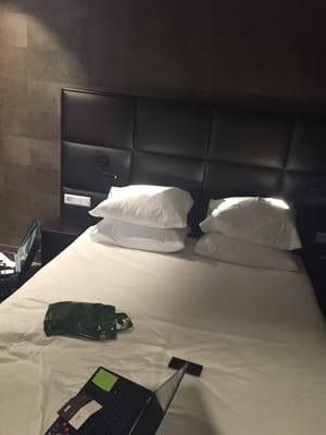 Amsterdam Forest Hotel by null