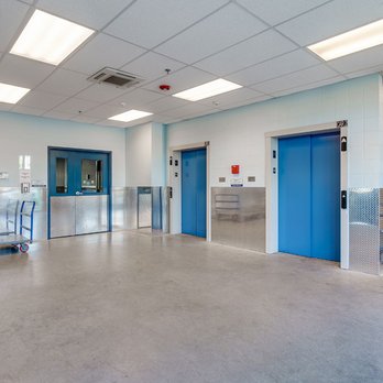 SecureSpace Self Storage Everett - Convenient elevator access for upper level units. - Self Storage Near Me - Everett, Washington SecureSpace Self Storage Everett - Convenient elevator access for upper level units. - Self Storage Near Me - Everett, Washington
