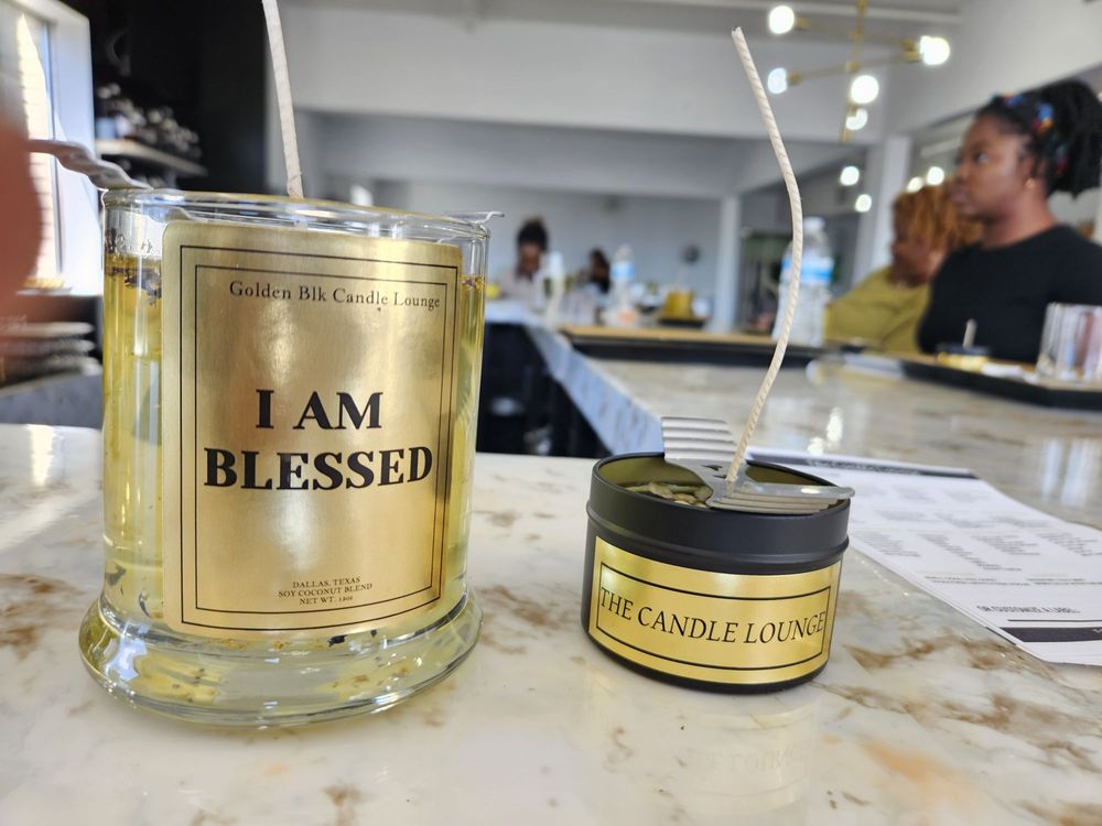 GOLDEN BLK CANDLE LOUNGE Updated September 2024 18 Photos 2242