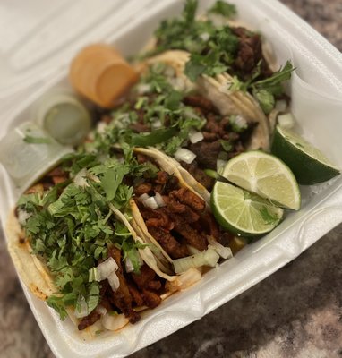 La Super Meat market