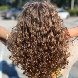 Curly Girl