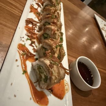 Love - Sushi - Vegan Near Me - West Hollywood, California Love - Sushi - Vegan Near Me - West Hollywood, California