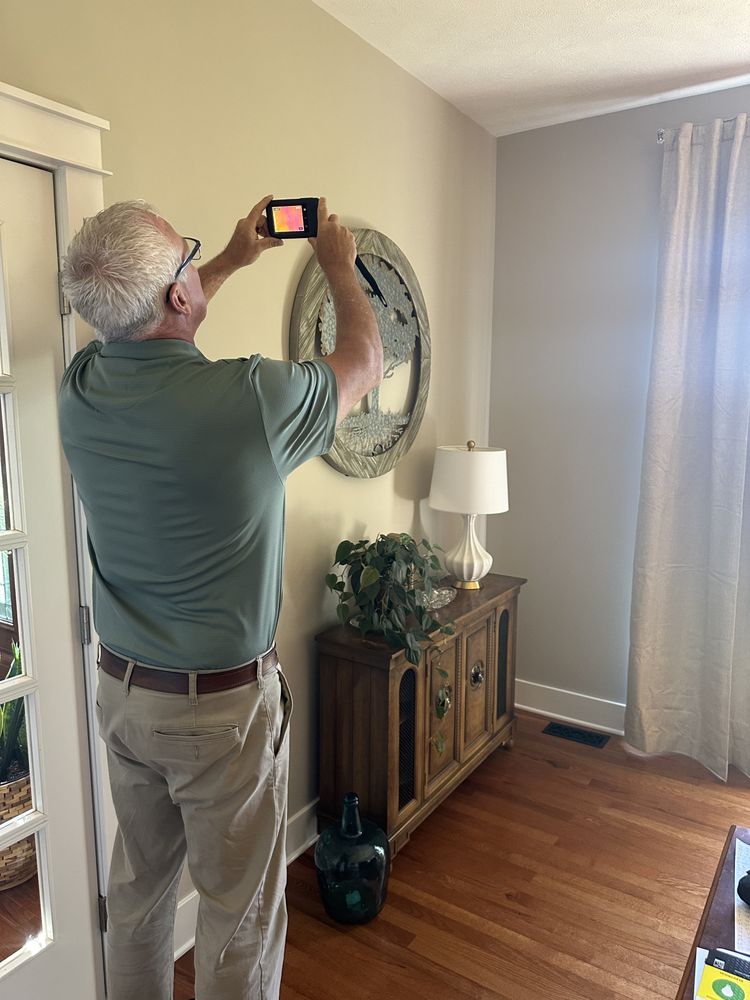 Lakeway Inspection Services - mold inspector in Morristown, TN