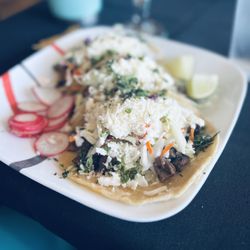 Z Taco - Steak tacoz