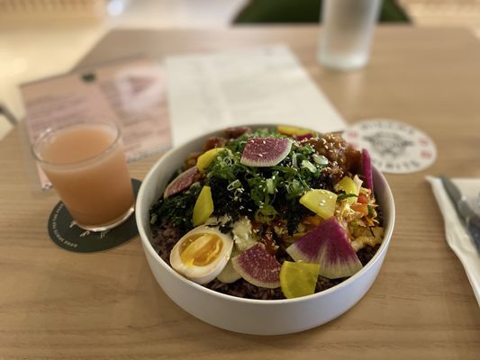 Minhwa Spirits by null