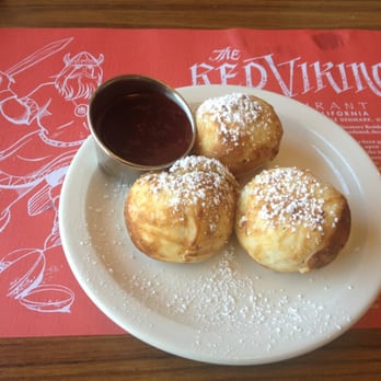 Red Viking Restaurant - Overhyped pancakes. - Breakfast & Brunch Near Me - Solvang, California Red Viking Restaurant - Overhyped pancakes. - Breakfast & Brunch Near Me - Solvang, California