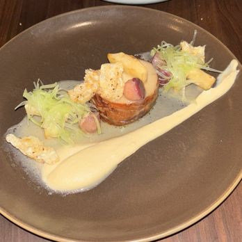 SPQR - Italian Near Me - San Francisco, California