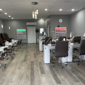 Happy Nails & Spa - Nail Salons Near Me - Longview, Washington Happy Nails & Spa - Nail Salons Near Me - Longview, Washington