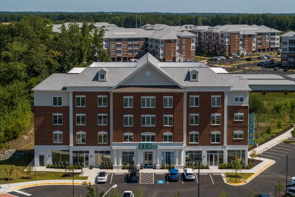 Silver Collection Hotel by null