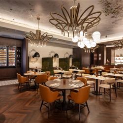 Live Casino & Hotel Louisiana, Curio Collection by Hilton - Restaurant