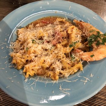 ASK Italian - KING PRAWN & CRAYFISH - Pizza Near Me - Warwick, WAR