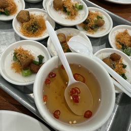 Banh bro Banh bro