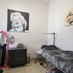 Lash Secret - Lash Secret Saloon Interior Photo