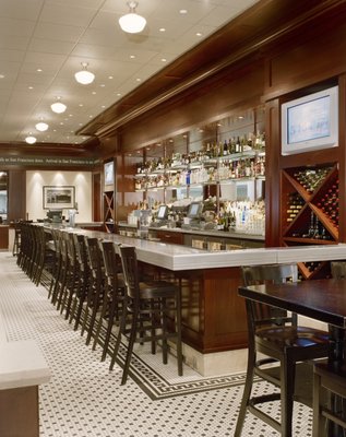 Perry's SFO by null