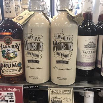 ABC Stores - Hawaiian Moonshine!! - Convenience Stores Near Me - Kapaa, Hawaii ABC Stores - Hawaiian Moonshine!! - Convenience Stores Near Me - Kapaa, Hawaii