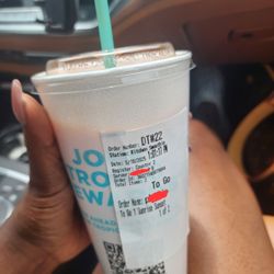 Tropical Smoothie Cafe