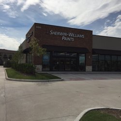 Sherwin-Williams Paint Store