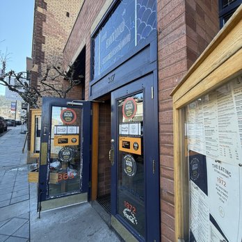 The Eating Establishment - American Near Me - Park City, Utah