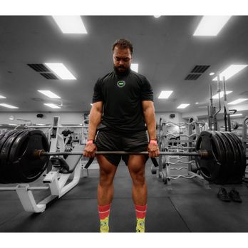 Kameron Miller Personal Training - Trainers Near Me - San Antonio, Texas Kameron Miller Personal Training - Trainers Near Me - San Antonio, Texas