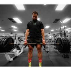 Kameron Miller Personal Training