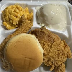 Lisa's Chicken